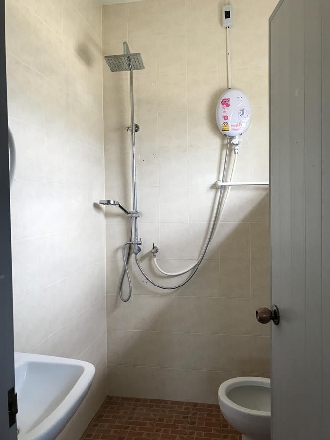 Sea Hug Hostel Ко Панган Екстериор снимка