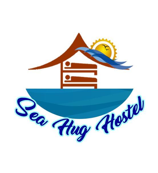 Sea Hug Hostel Ко Панган Екстериор снимка