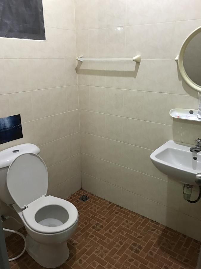 Sea Hug Hostel Ко Панган Екстериор снимка