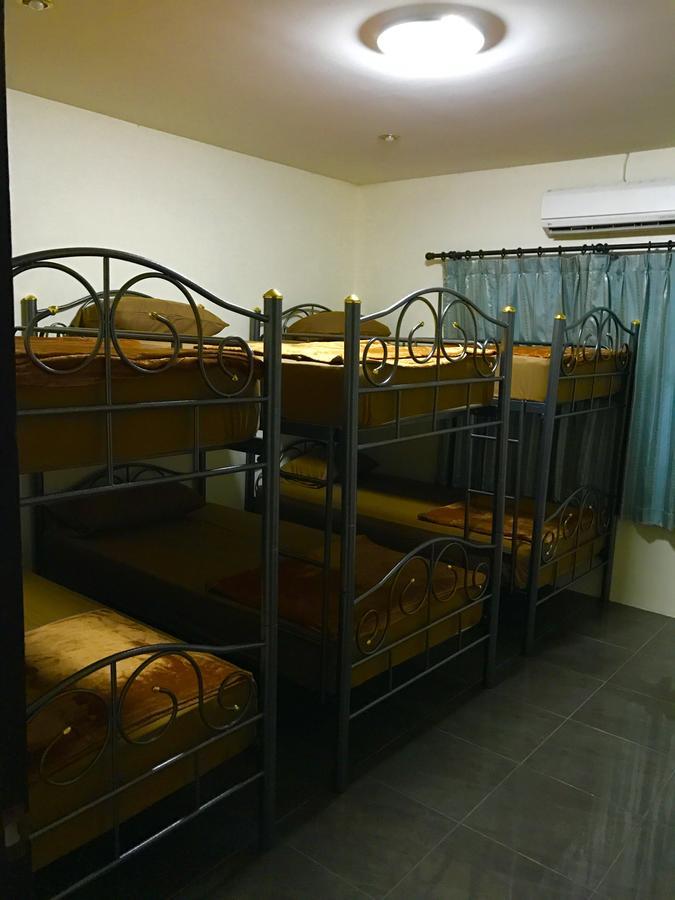 Sea Hug Hostel Ко Панган Екстериор снимка