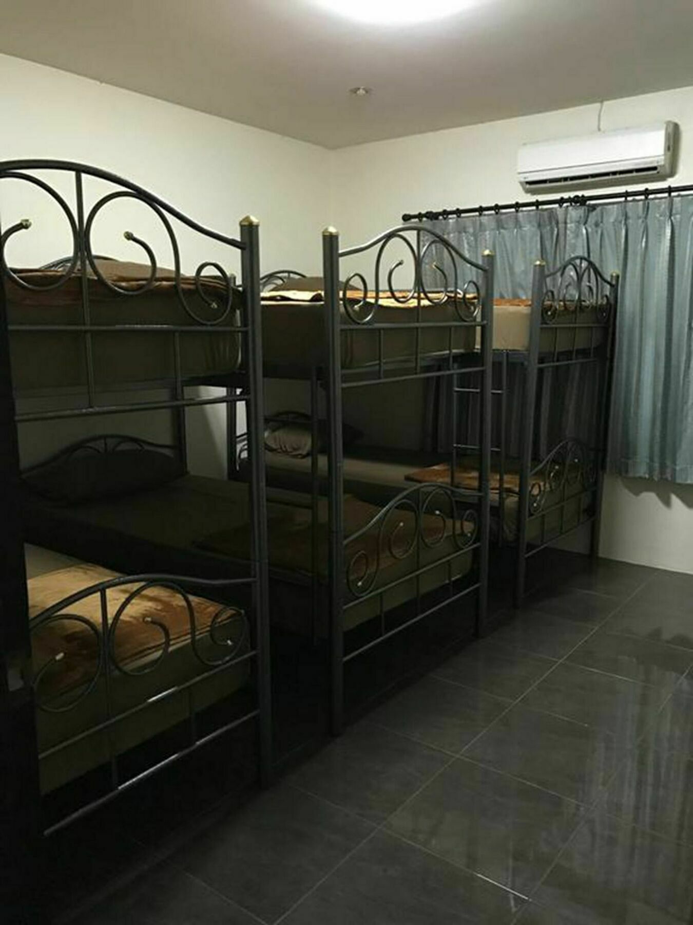 Sea Hug Hostel Ко Панган Екстериор снимка