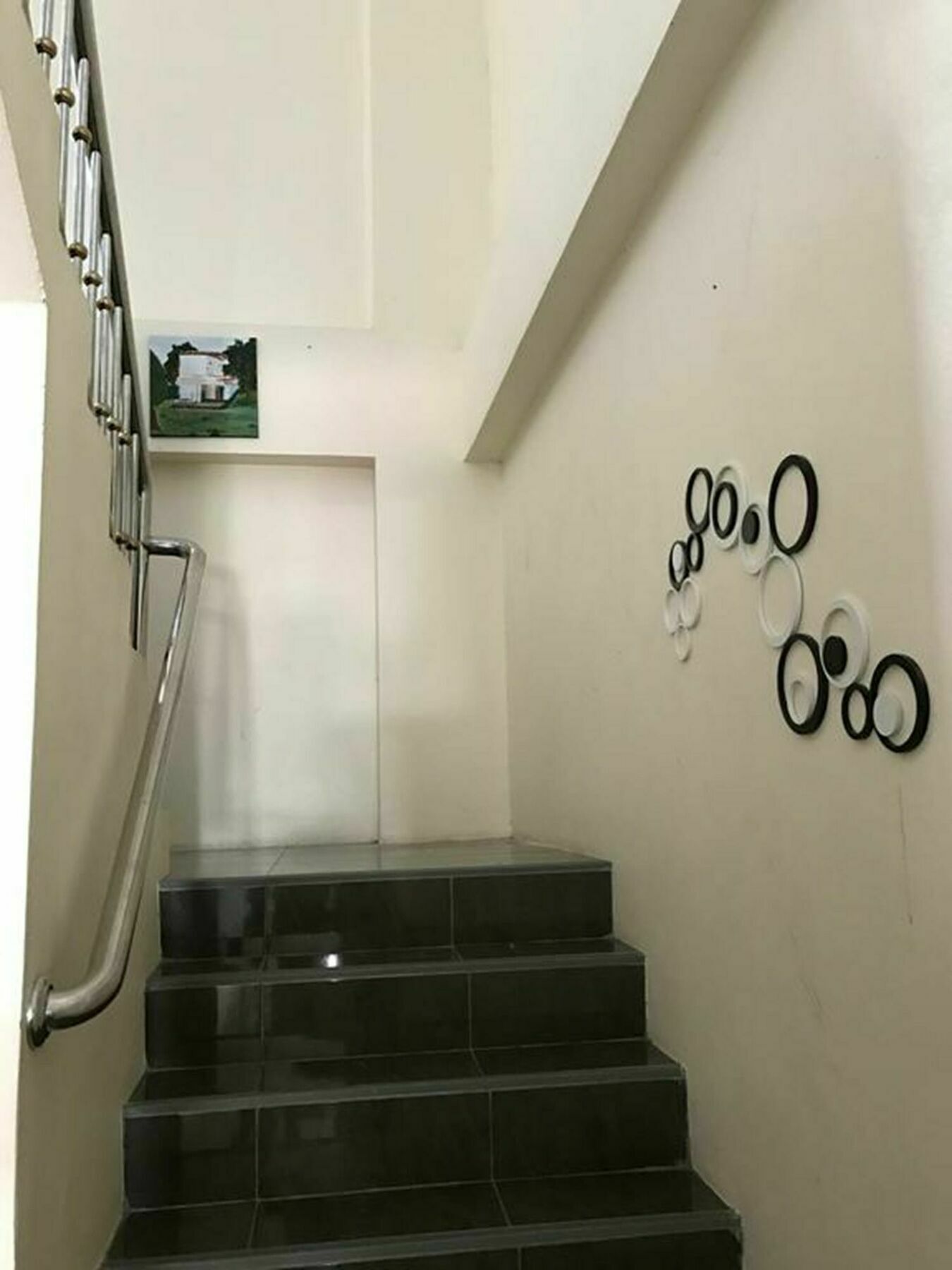Sea Hug Hostel Ко Панган Екстериор снимка