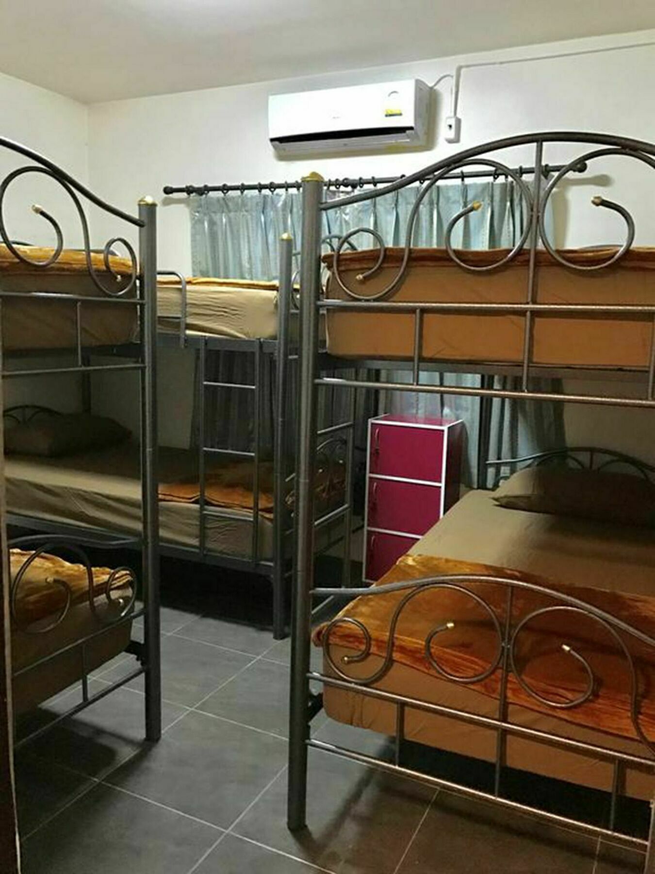 Sea Hug Hostel Ко Панган Екстериор снимка